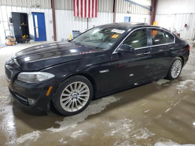 2011 BMW 535 XI, 