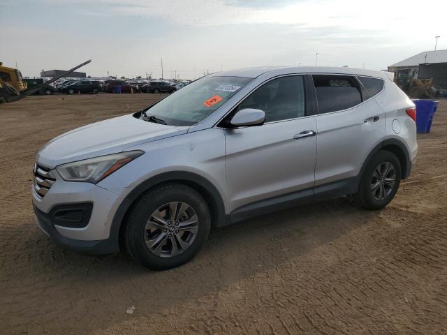 2013 HYUNDAI SANTA FE S, 