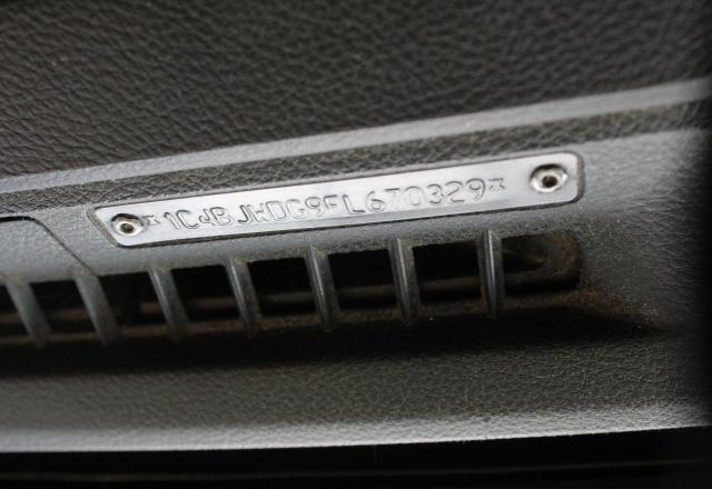 1C4BJWDG9FL670329 - 2015 JEEP WRANGLER U SPORT GRAY photo 10