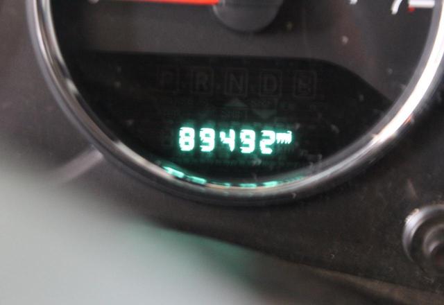 1C4BJWDG9FL670329 - 2015 JEEP WRANGLER U SPORT GRAY photo 8