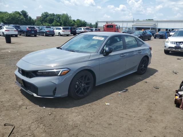 2025 HONDA CIVIC SPORT, 
