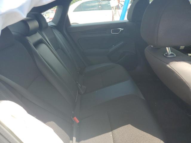 2HGFE2F53SH506576 - 2025 HONDA CIVIC SPORT Күміс фото 10