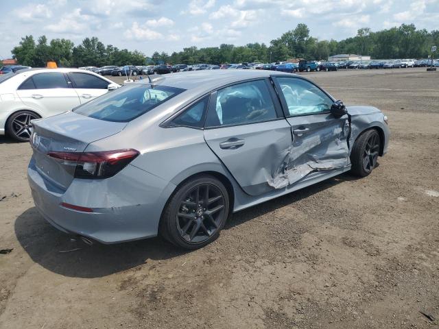 2HGFE2F53SH506576 - 2025 HONDA CIVIC SPORT Күміс фото 3