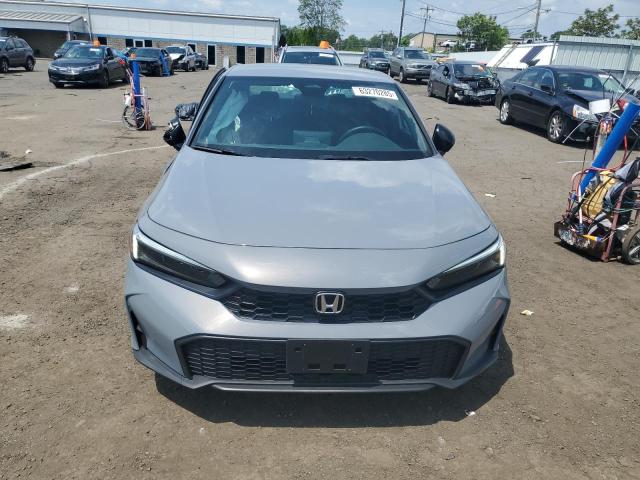 2HGFE2F53SH506576 - 2025 HONDA CIVIC SPORT Күміс фото 5