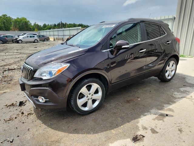 2015 BUICK ENCORE, 