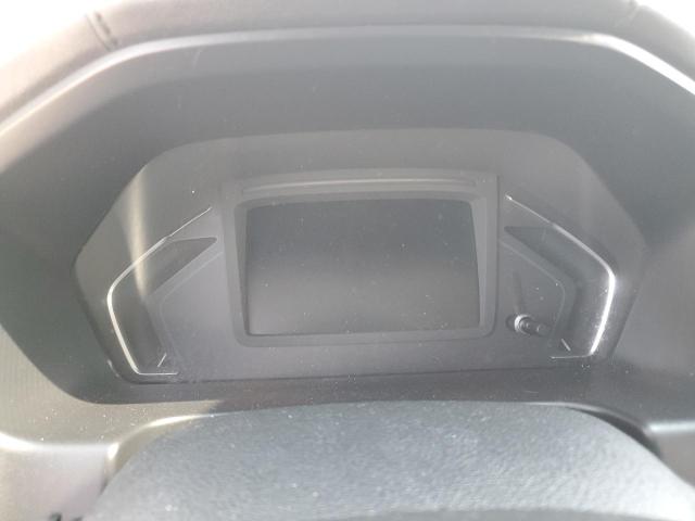 5FNRL6H94JB105468 - 2018 HONDA ODYSSEY ELITE BLACK photo 9