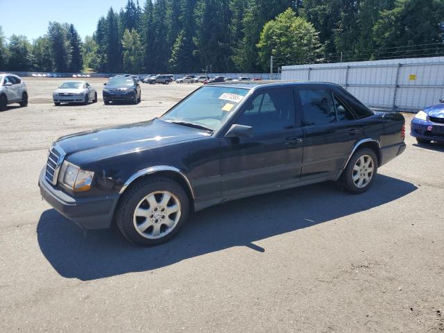 1989 MERCEDES-BENZ 260 E, null