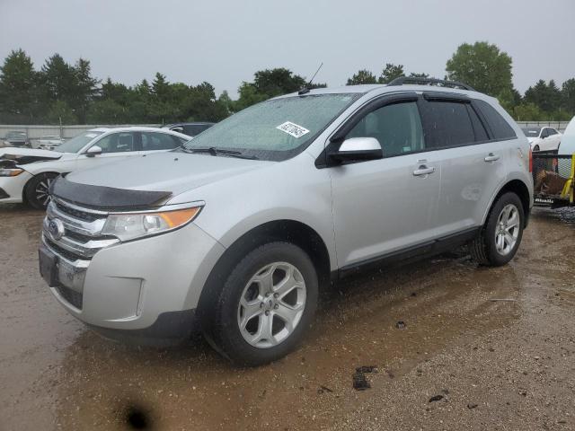 2014 FORD EDGE SEL, null