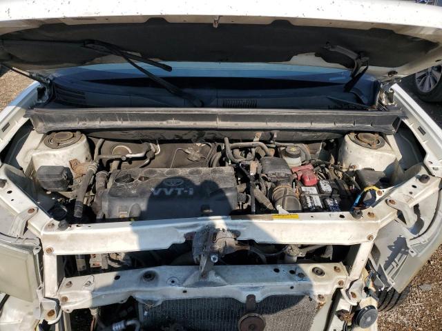 JTLKT324154003284 - 2005 TOYOTA SCION XB 白色 照片 11