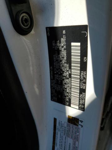 JTLKT324154003284 - 2005 TOYOTA SCION XB 白色 照片 12