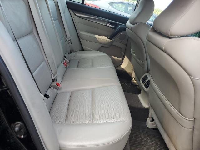 19UUA8F51DA015186 - 2013 ACURA TL TECH BLACK photo 10