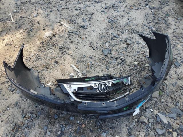 19UUA8F51DA015186 - 2013 ACURA TL TECH BLACK photo 12