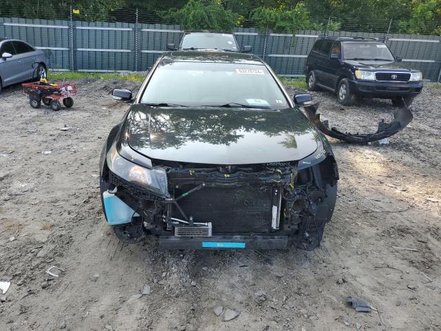 19UUA8F51DA015186 - 2013 ACURA TL TECH BLACK photo 5