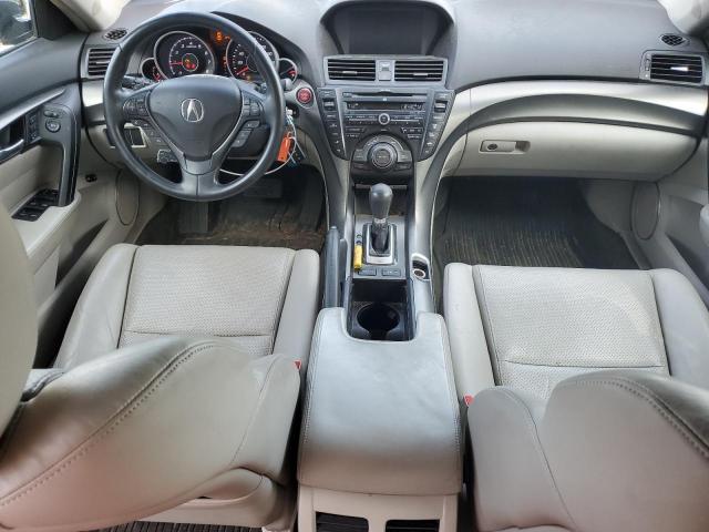 19UUA8F51DA015186 - 2013 ACURA TL TECH BLACK photo 8