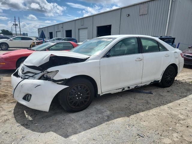 2011 TOYOTA CAMRY BASE, null