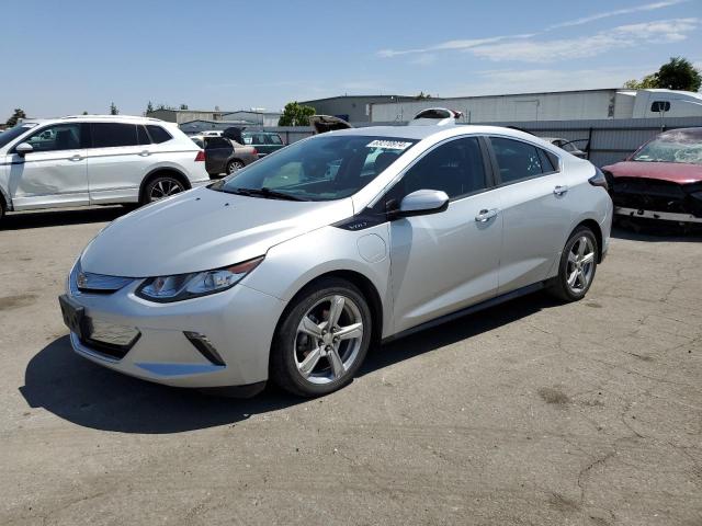 2016 CHEVROLET VOLT LT, 