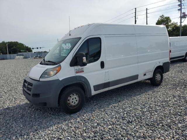 2017 RAM PROMASTER 3500 HIGH, 