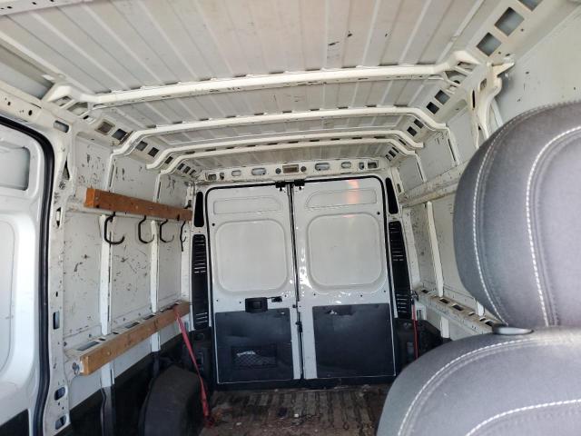3C6URVHG7HE502584 - 2017 RAM PROMASTER 3500 HIGH Blanc photo 10
