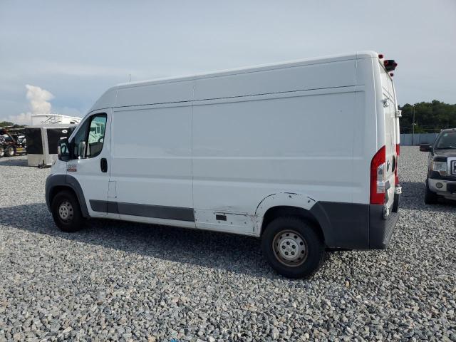 3C6URVHG7HE502584 - 2017 RAM PROMASTER 3500 HIGH Blanc photo 2