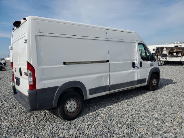 3C6URVHG7HE502584 - 2017 RAM PROMASTER 3500 HIGH Blanc photo 3