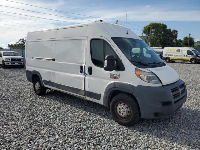 3C6URVHG7HE502584 - 2017 RAM PROMASTER 3500 HIGH Blanc photo 4