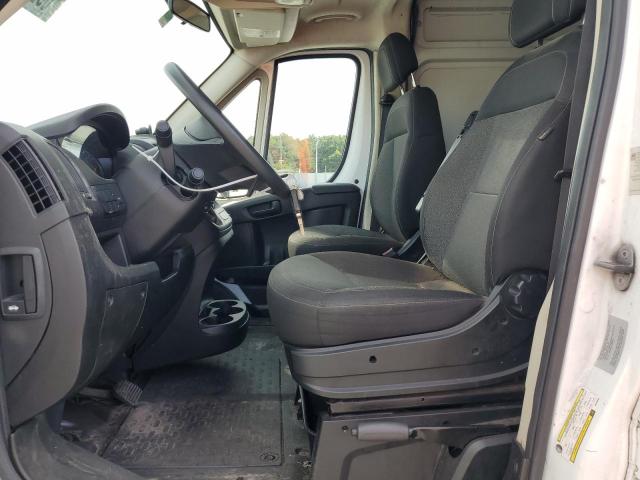 3C6URVHG7HE502584 - 2017 RAM PROMASTER 3500 HIGH Blanc photo 7