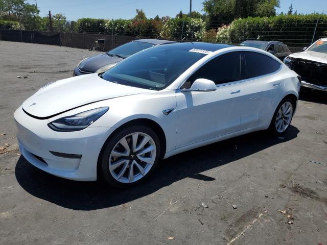 2019 TESLA MODEL 3, 