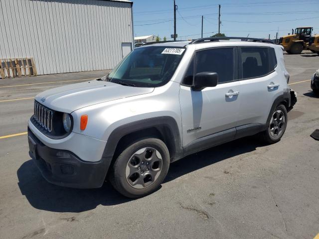 2016 JEEP RENEGADE SPORT, 