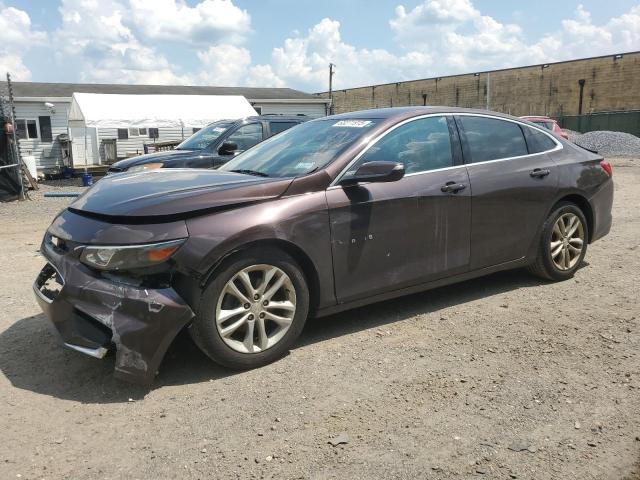 2016 CHEVROLET MALIBU LT, 
