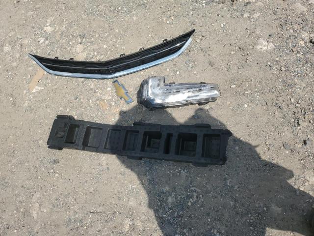 1G1ZE5ST5GF347692 - 2016 CHEVROLET MALIBU LT BROWN photo 12