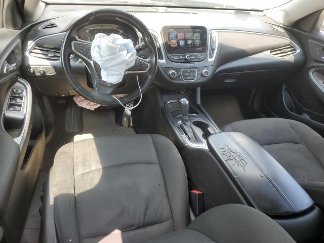 1G1ZE5ST5GF347692 - 2016 CHEVROLET MALIBU LT BROWN photo 8