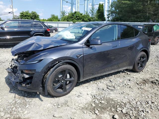 2026 TESLA MODEL Y, 