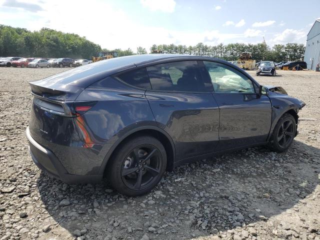 7SAYGDEE9TF361567 - 2026 TESLA MODEL Y CHARCOAL photo 3