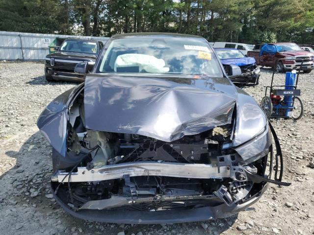 7SAYGDEE9TF361567 - 2026 TESLA MODEL Y CHARCOAL photo 5