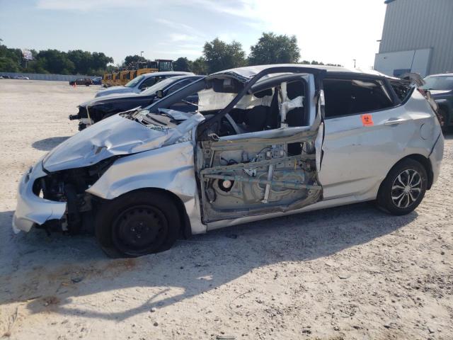 2013 HYUNDAI ACCENT GLS, 