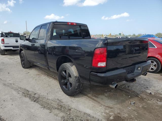 1C6RR6FT6HS765268 - 2017 RAM 1500 ST BLACK photo 2