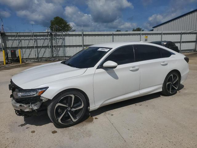 2020 HONDA ACCORD SPORT, 