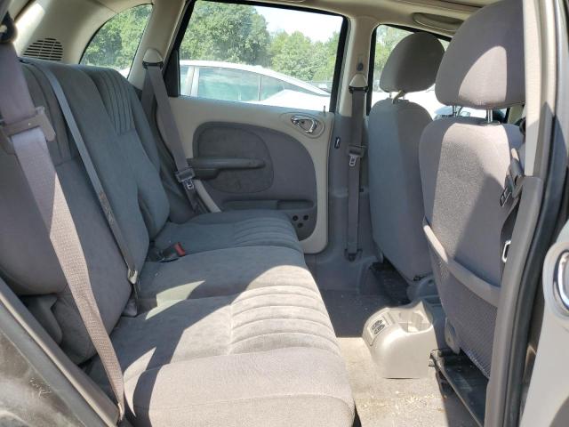 3C4FY48B02T322014 - 2002 CHRYSLER PT CRUISER CLASSIC 棕色 照片 10