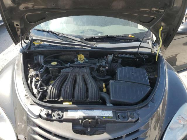 3C4FY48B02T322014 - 2002 CHRYSLER PT CRUISER CLASSIC 棕色 照片 11