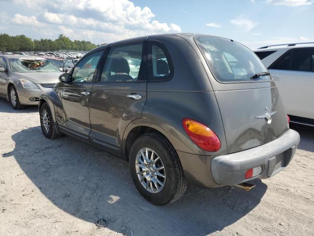 3C4FY48B02T322014 - 2002 CHRYSLER PT CRUISER CLASSIC 棕色 照片 2