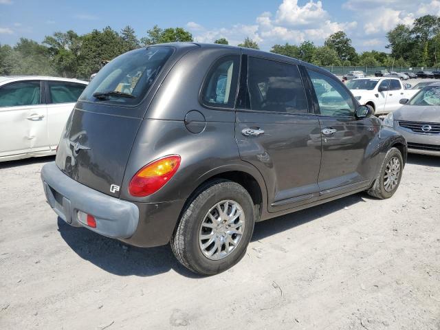 3C4FY48B02T322014 - 2002 CHRYSLER PT CRUISER CLASSIC 棕色 照片 3