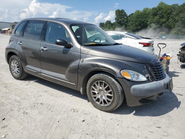 3C4FY48B02T322014 - 2002 CHRYSLER PT CRUISER CLASSIC 棕色 照片 4