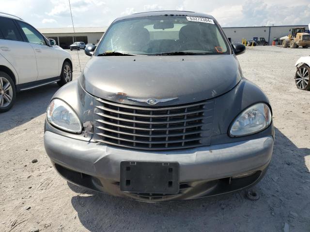 3C4FY48B02T322014 - 2002 CHRYSLER PT CRUISER CLASSIC 棕色 照片 5