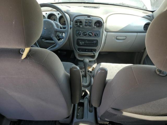 3C4FY48B02T322014 - 2002 CHRYSLER PT CRUISER CLASSIC 棕色 照片 8