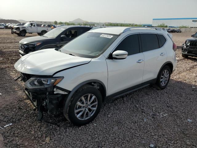 2020 NISSAN ROGUE S, 