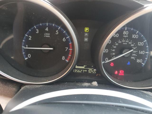 JM1BL1V85C1589744 - 2012 MAZDA 3 I 蓝色 照片 9