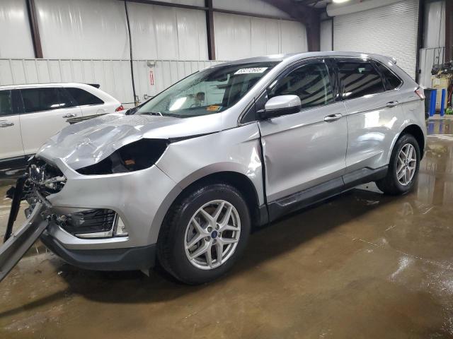 2021 FORD EDGE SEL, 