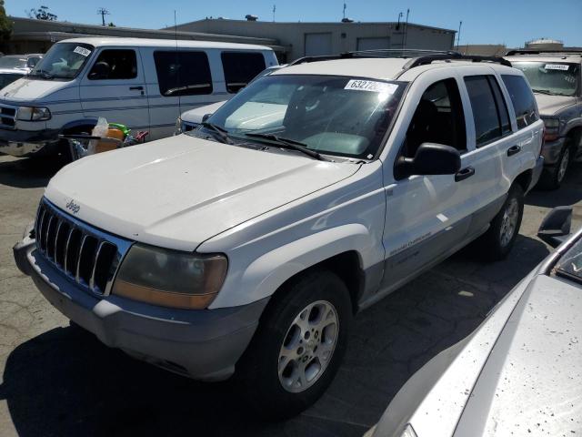 1999 JEEP GRAND CHER LAREDO, 