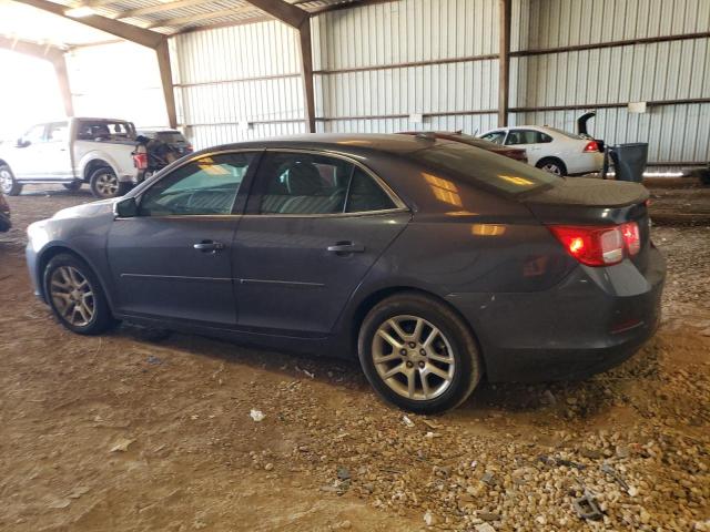 1G11C5SL2EF173659 - 2014 CHEVROLET MALIBU 1LT 蓝色 照片 2