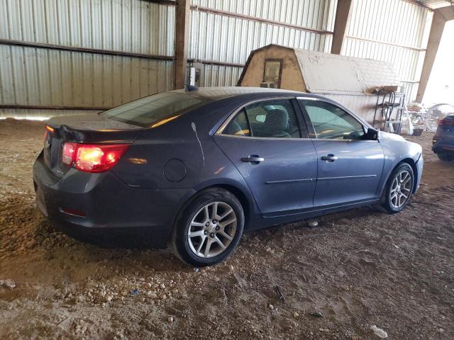 1G11C5SL2EF173659 - 2014 CHEVROLET MALIBU 1LT 蓝色 照片 3